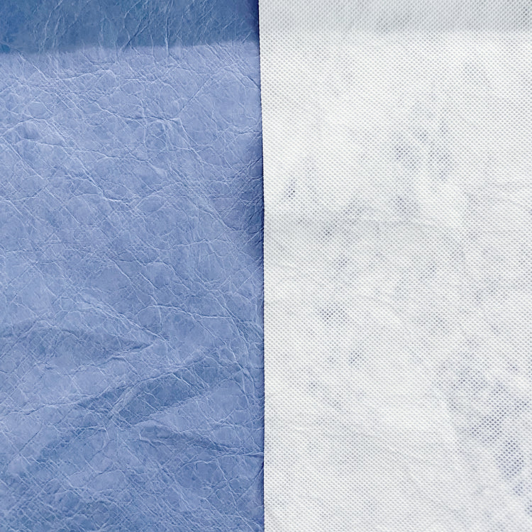 Bonded Tyvek - Sky Blue