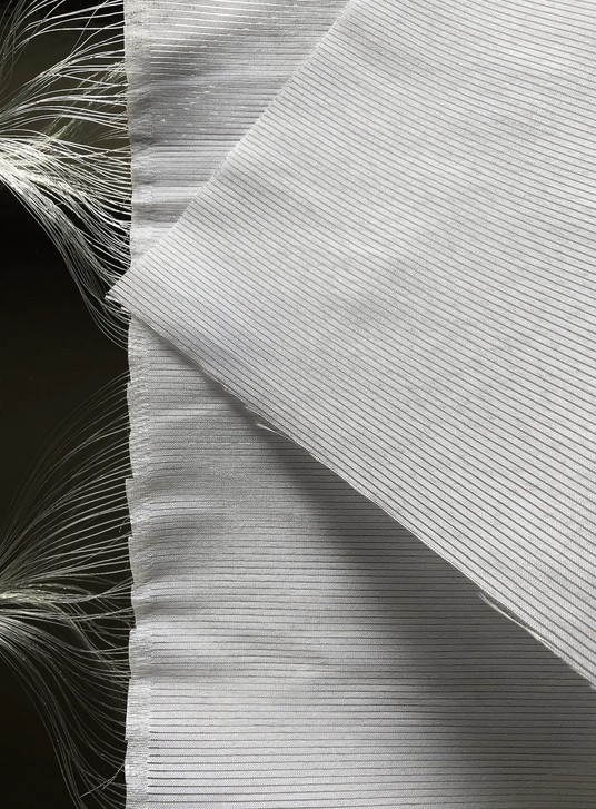 LED Fibre Optic Fabric (Per Metre)