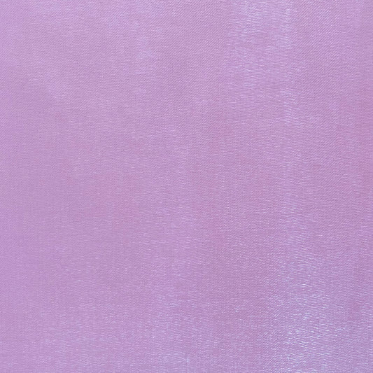 Shimmering Lake Satin - Pink