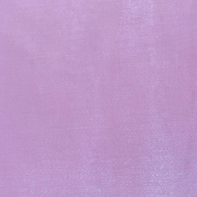 Shimmering Lake Satin - Pink