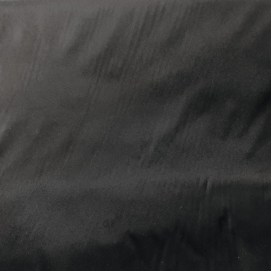 Gabardine - Black