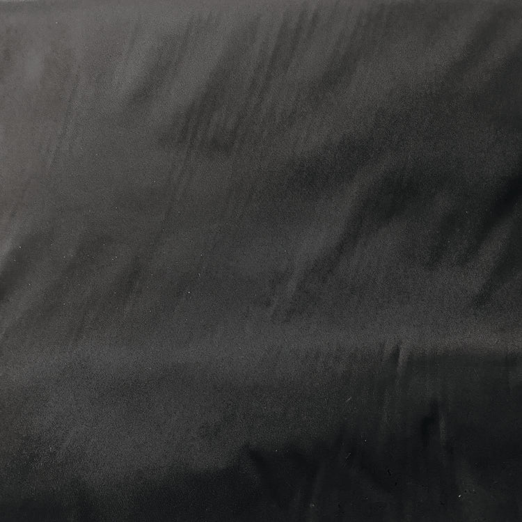 Gabardine - Black