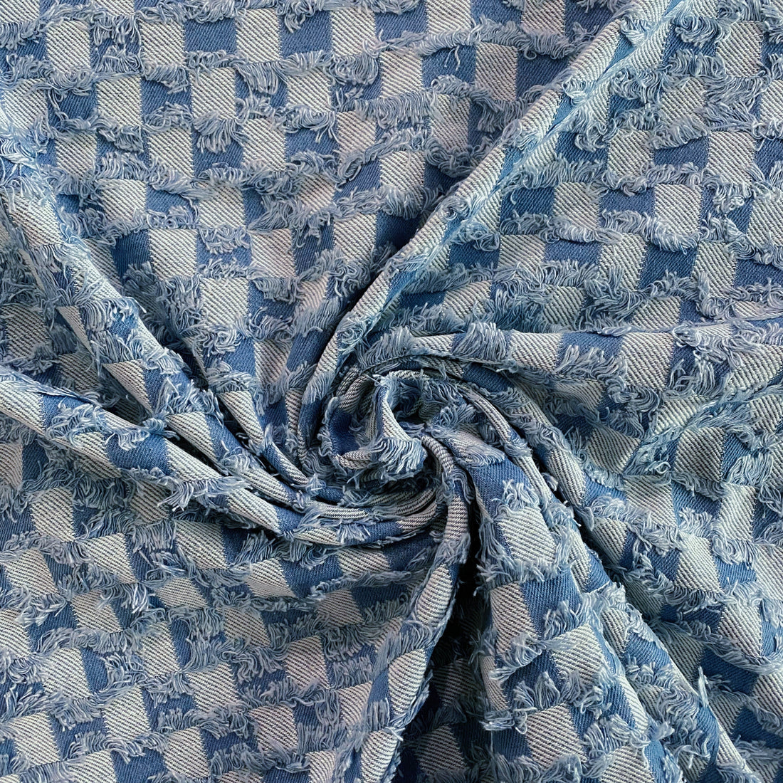 Episode 1: The Art of Unconventional Denim