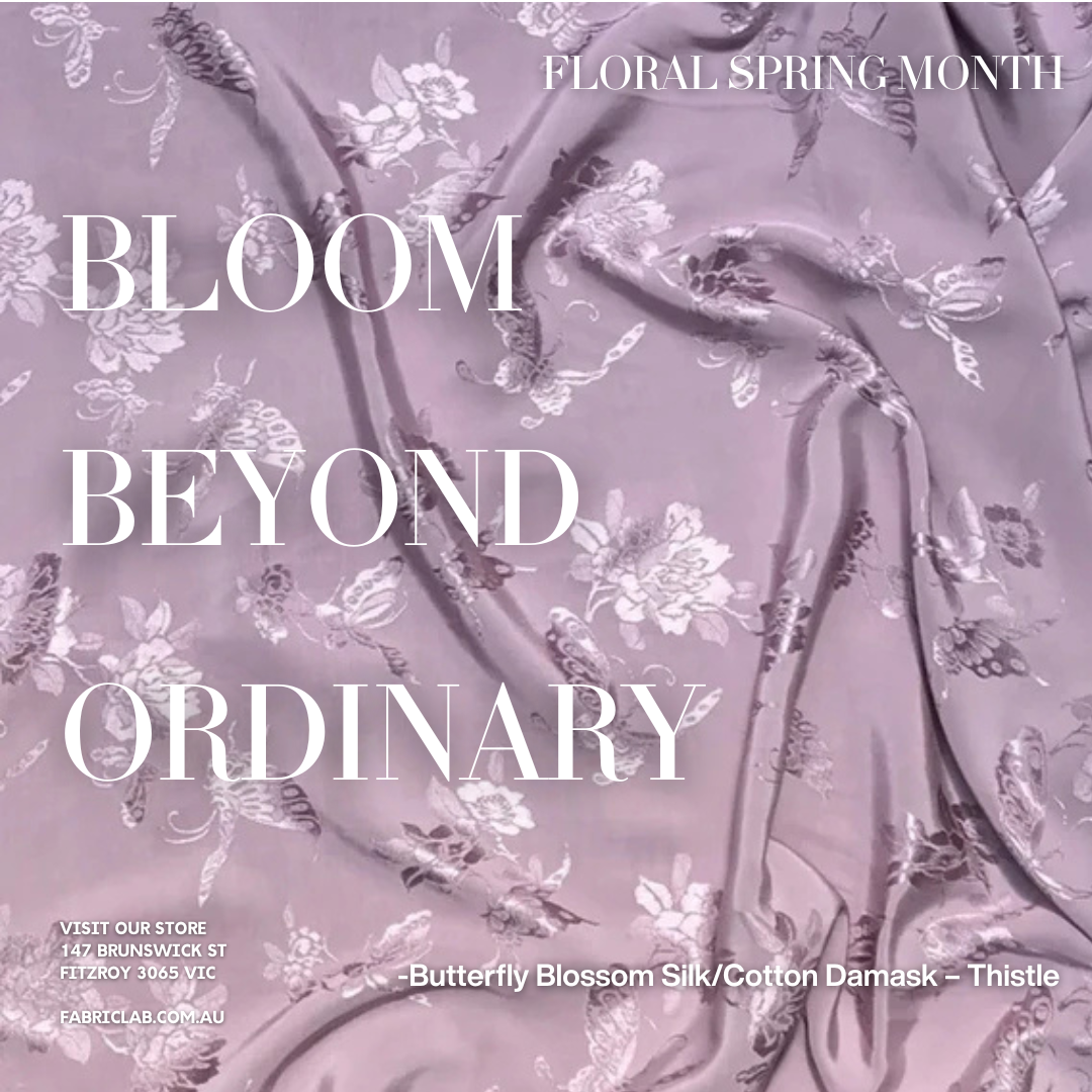Episode 1: The Return of Spring — A Season in Bloom
