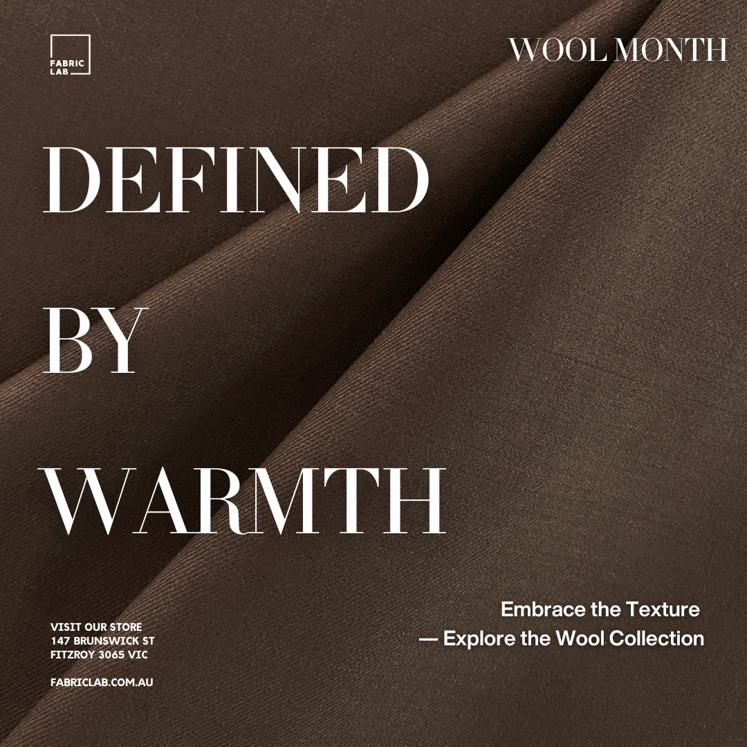 Reimagining Wool — Episode 2: The Art of Fulling | Transforming Tradition Through Texture