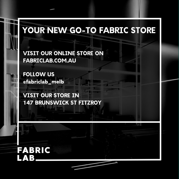 Your New GoTo Fabric Store for HighQuality Fabrics