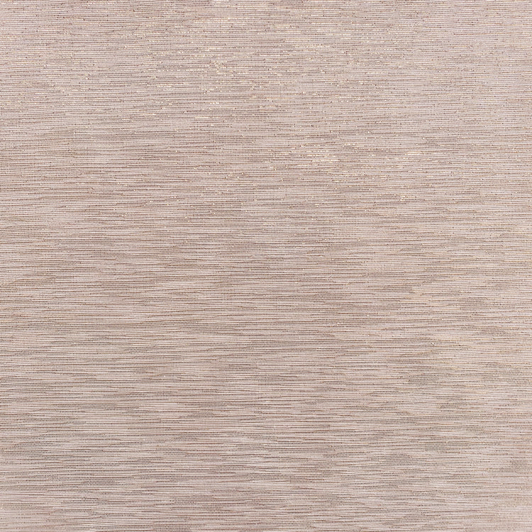 Metallic Dupion - Seashell Pink