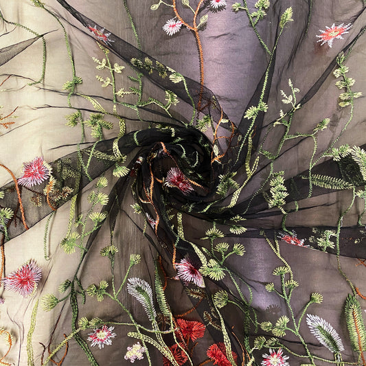 All Fabrics