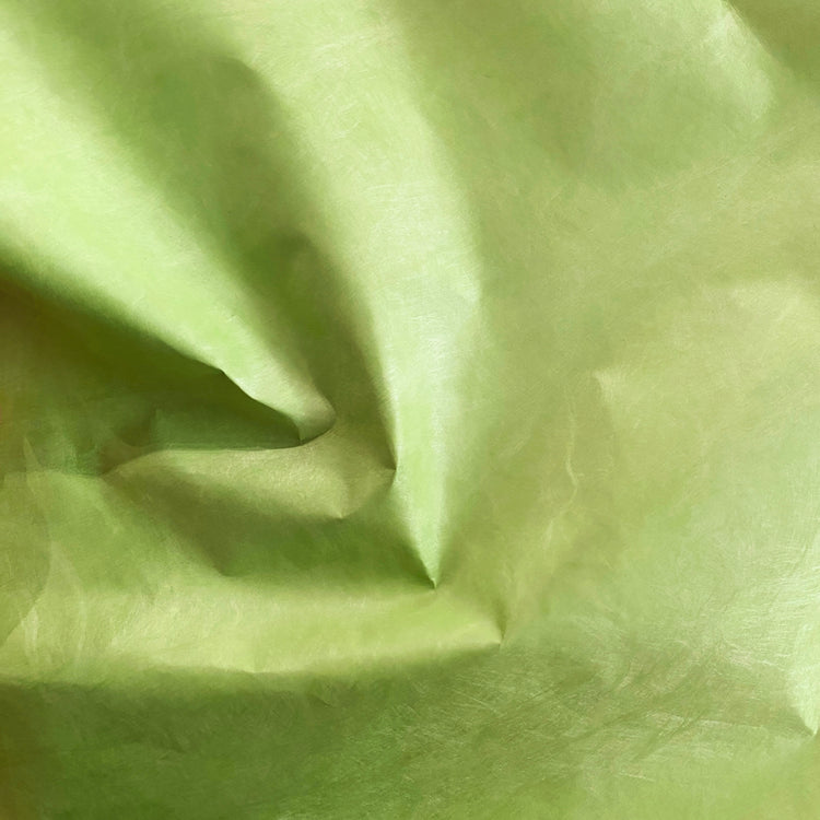 Tyvek Paper - Lawn Green