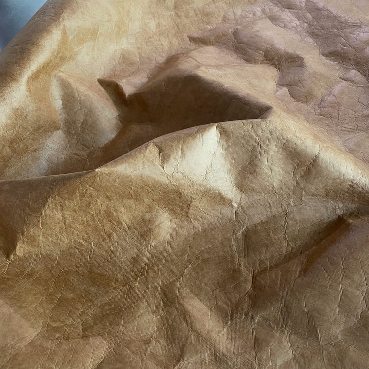 Tyvek with backing (Brown)