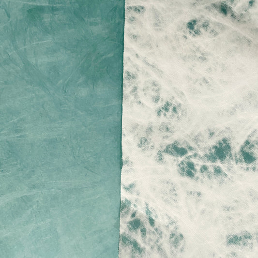 Tyvek Paper - Aquamarine