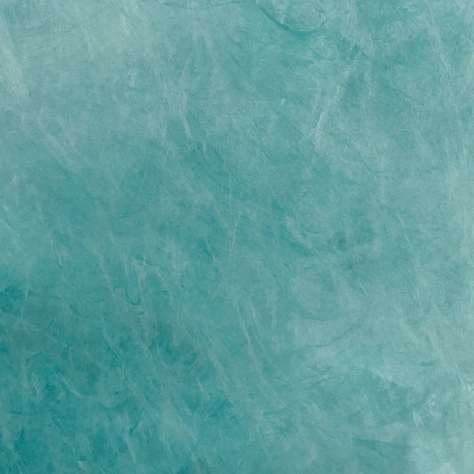 Tyvek Paper - Turquoise