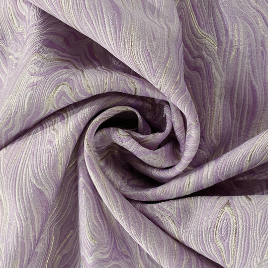 Feature: Beautiful Brocades