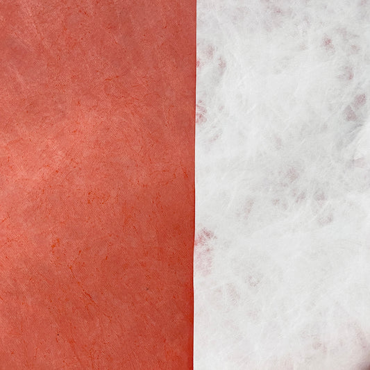 Tyvek Paper - Coral