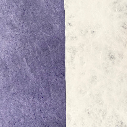 Tyvek Paper - Slate Blue