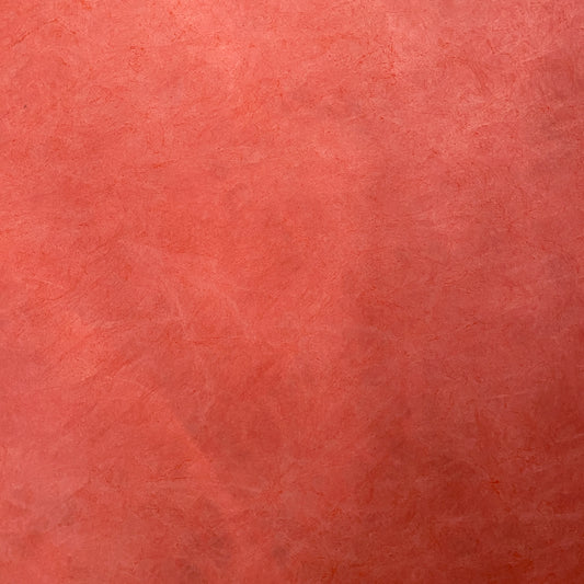Tyvek Paper - Coral