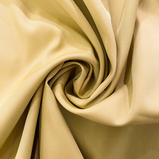 Gabardine - Khaki
