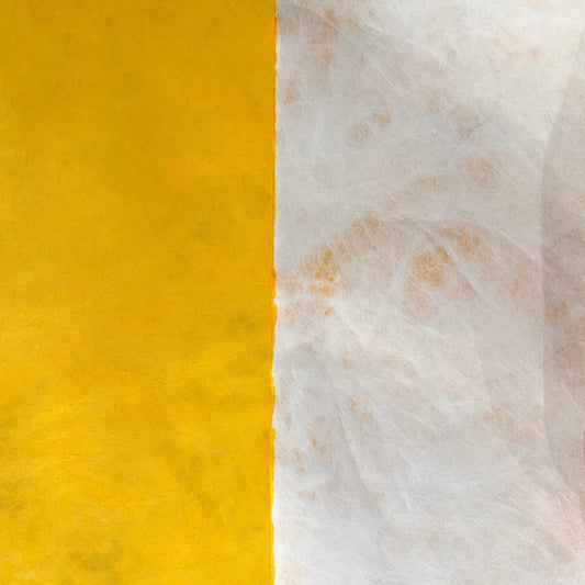 Tyvek Paper - Yellow