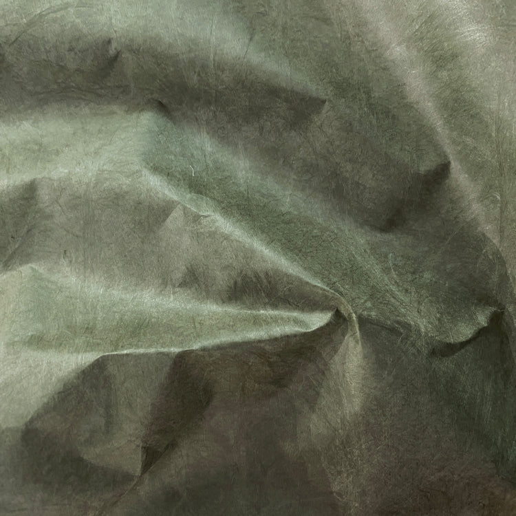 Tyvek Paper - Dark Olive Green