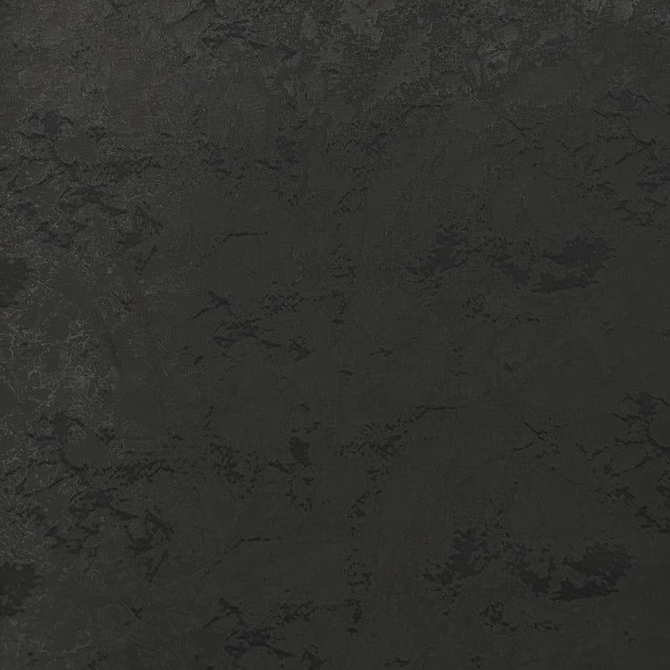 Pixelated Abstract Jacquard - Black