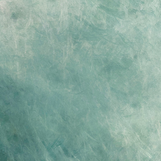 Tyvek Paper - Aquamarine