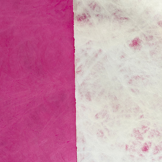 Tyvek Paper - Fuchsia