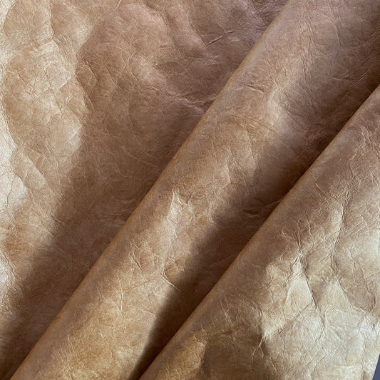 Tyvek with backing (Brown)