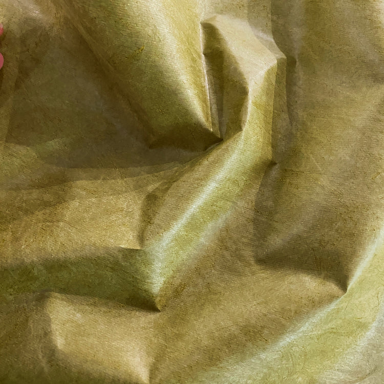 Tyvek Paper - Olive