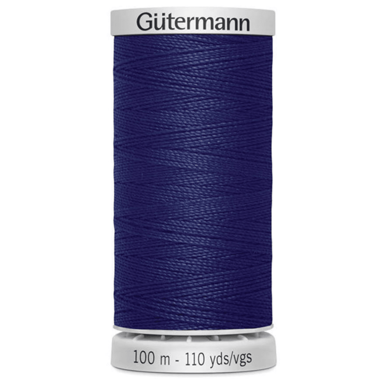 Gutermann Extra Strong Thread 100m