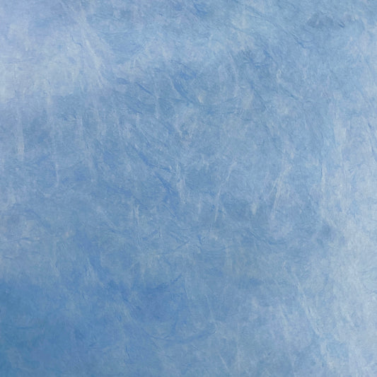 Tyvek Paper - Dodger Blue