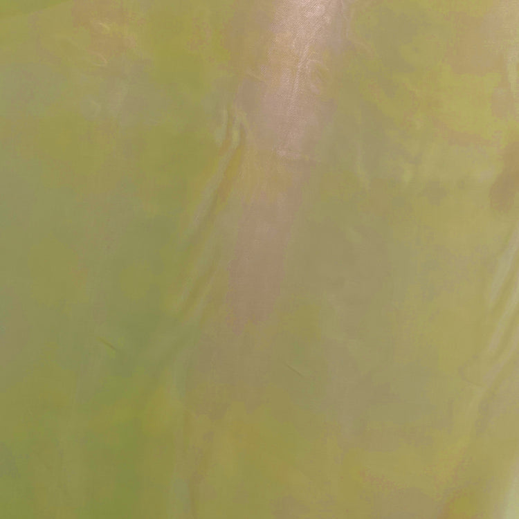 Plain Organza - Yellow