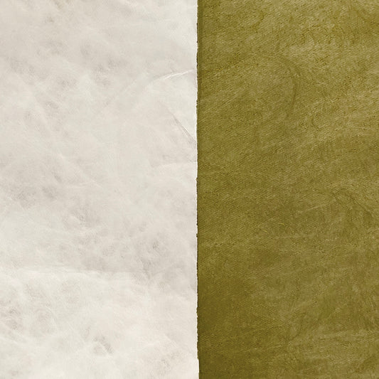 Tyvek Paper - Olive