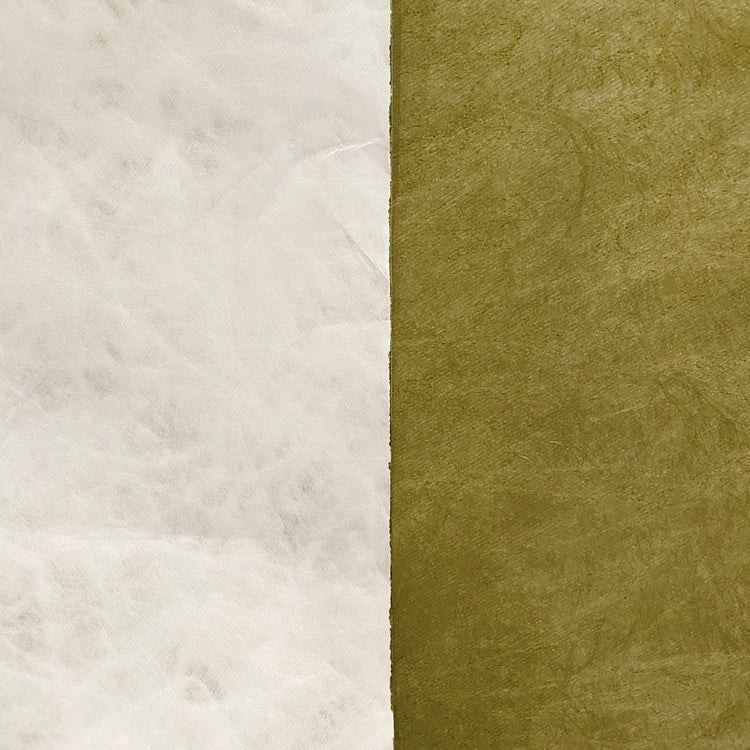Tyvek Paper - Olive