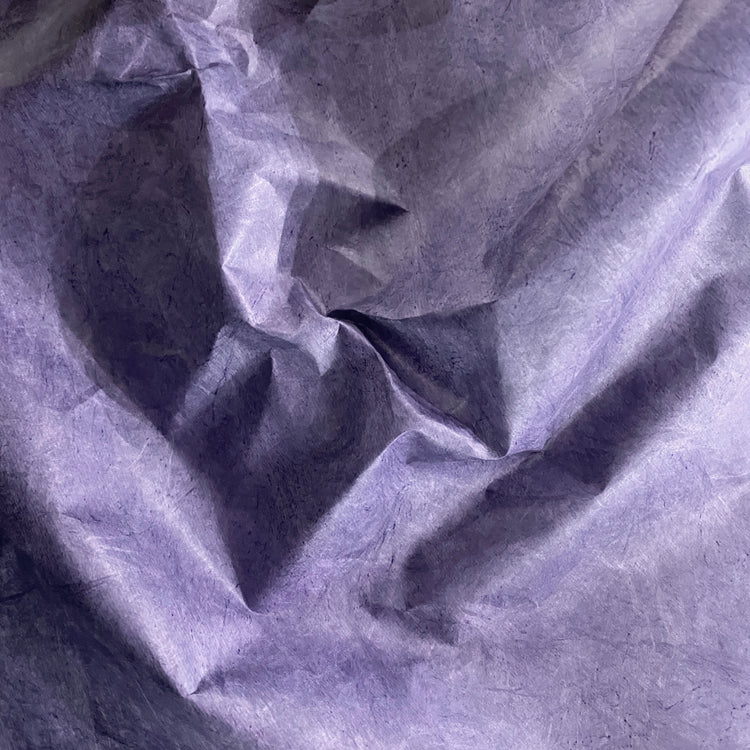 Tyvek Paper - Slate Blue