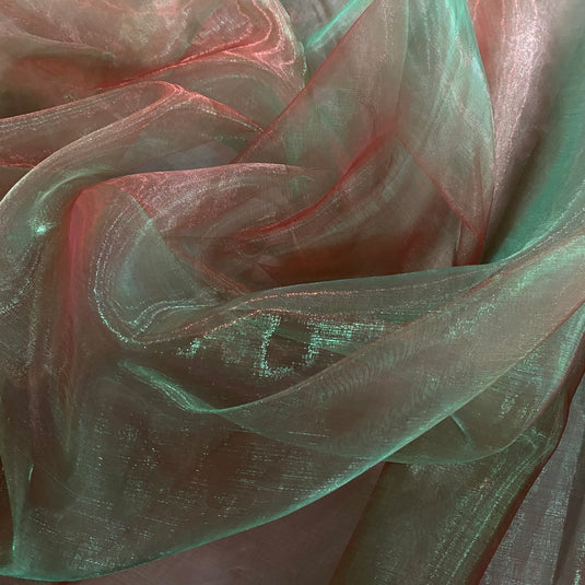 Chiffon, Organza & Sheer Weaves