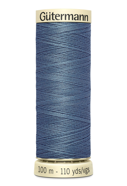 Gutermann Sew-all Thread 100m