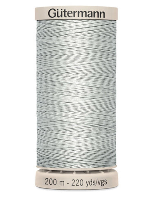 Gutermann Top stitching Thread/hand Quilting 200m