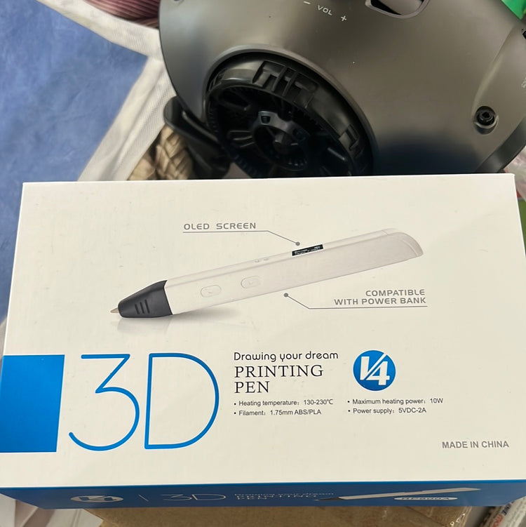 3D Printing Pen